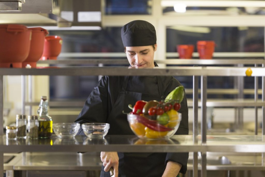 epis hosteleria